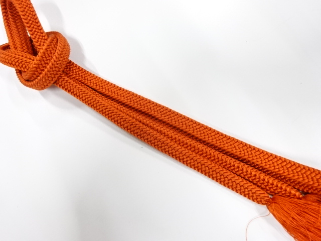 Japanese Kimono / Accessories Silk